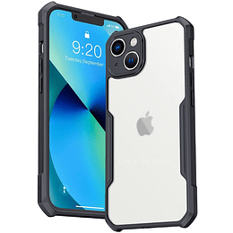 Carcasa Xundd Esquinas Reforzadas Para iPhone 14 Plus 