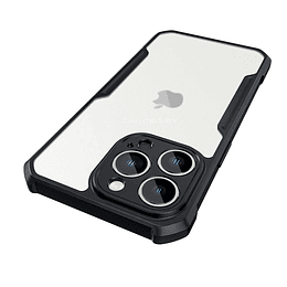 Carcasa Xundd Esquinas Reforzadas Para iPhone 14 Pro 