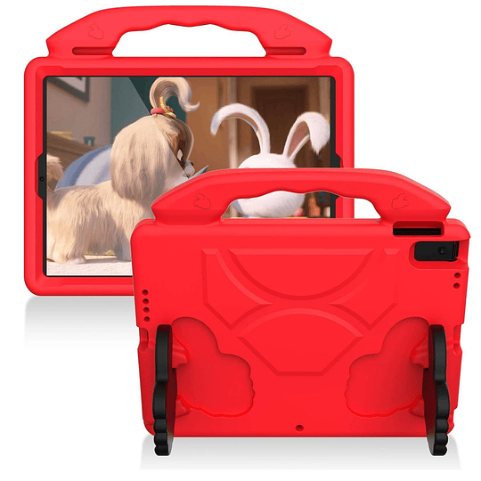 Carcasa iPad 10,2/Air 3 de 10,5 Niños Antigolpe 