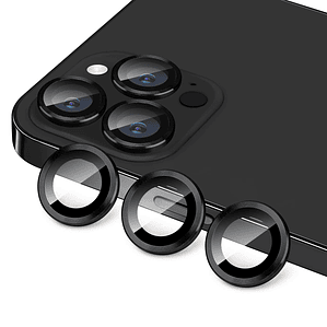 Protector De Lentes Para iPhone 14 Pro/14 Pro Max