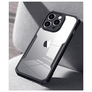 Carcasa Xundd Esquinas Reforzadas Para iPhone 14 Pro Max 