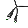 Cable Hoco U53 / USB a Tipo C 5A 