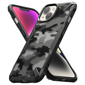 Carcasa Ringke Fusion-X Para iPhone 14 Plus