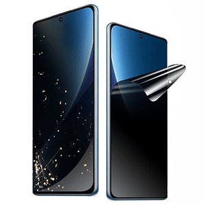 Lamina De Hidrogel Anti-Espia Para Xiaomi 12 Lite