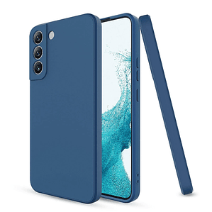 Carcasa De Silicona Para Samsung S22 Plus 