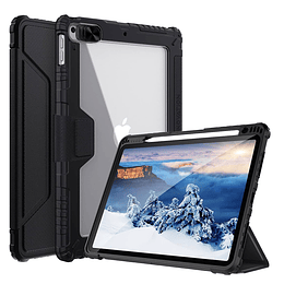 Carcasa Nillkin Bumper Para iPad 10.2 7ma-8va-9na Generación