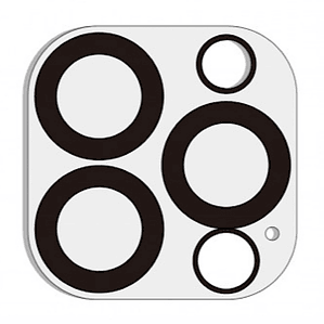 Lámina Para Cámara iPhone 12 Pro Max 