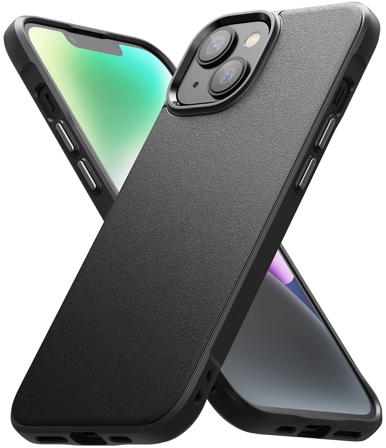 Carcasa Ringke Onyx Para iPhone 14