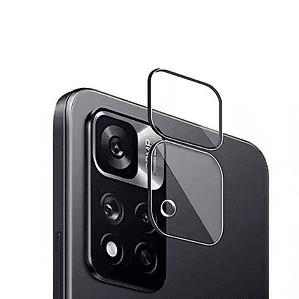 Lámina De Vidrio Para Cámara Xiaomi Poco M4 Pro 5G