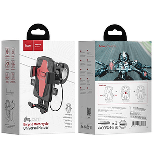 Soporte Hoco Para Moto Y Bicicleta Universal CA73