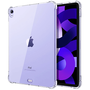 Carcasa Transparente Para iPad Air 4/Air 5 de 10.9