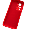 Carcasa Flexible Suave Para Xiaomi 12T Pro 