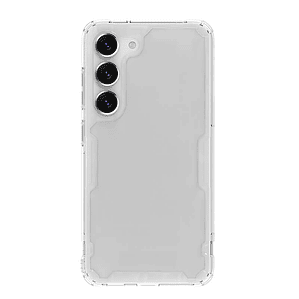 Carcasa Nillkin Nature TPU Para Samsung S23 Plus