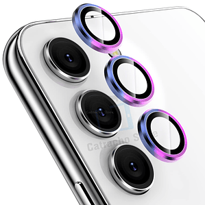 Protector de Lentes Para Samsung S23-S23 Plus