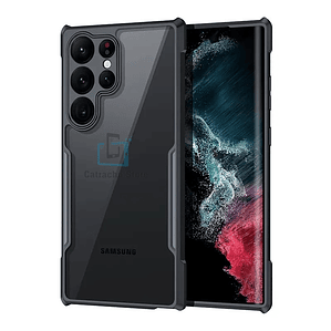 Carcasa Xundd Reforzada Para Samsung S23 Ultra 