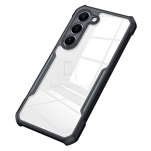 Carcasa Xundd Reforzada Para Samsung S23 