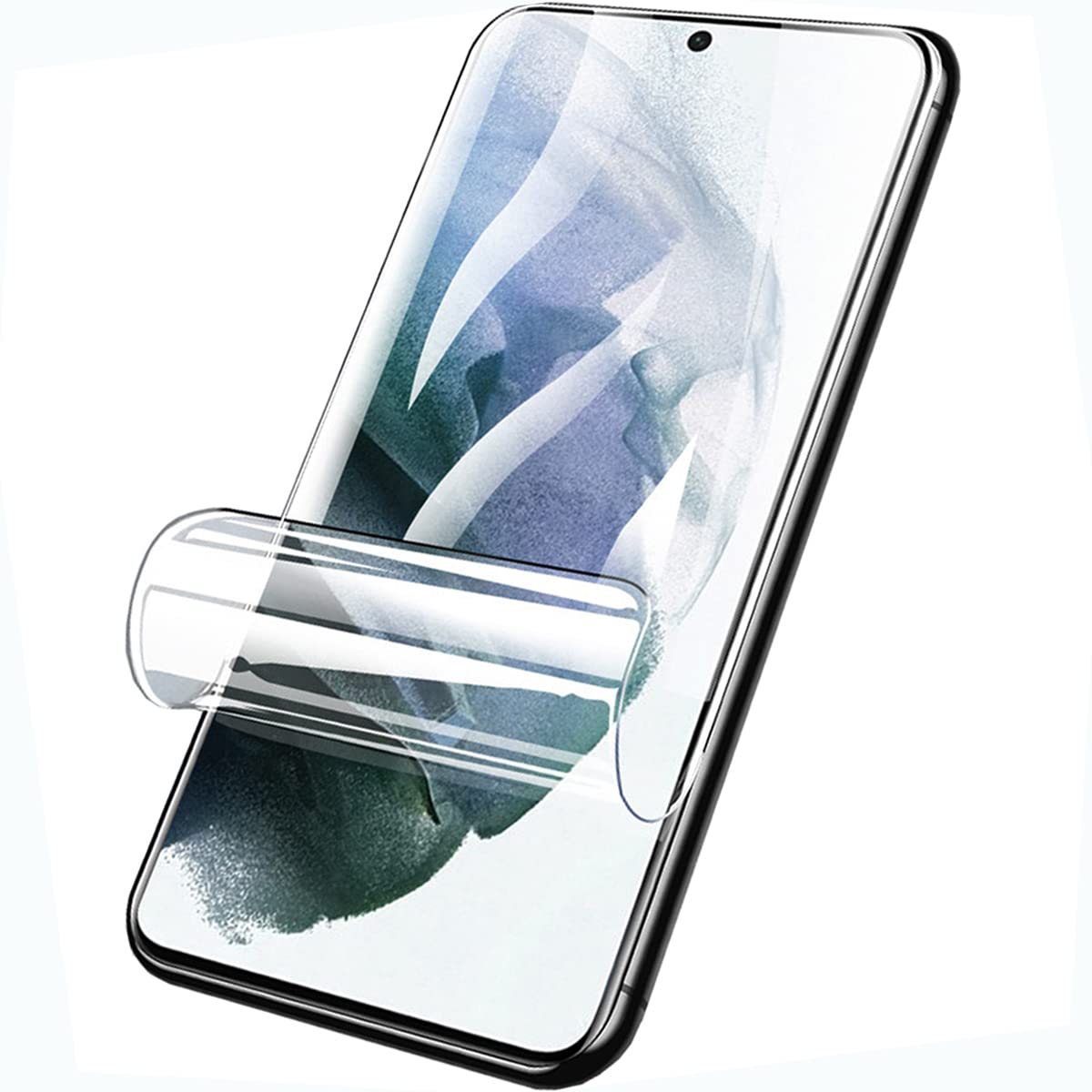 Lámina De Hidrogel Pantalla Para Samsung S23 Plus