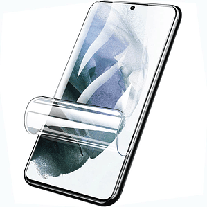 Lámina De Hidrogel Pantalla Para Samsung S23 Plus