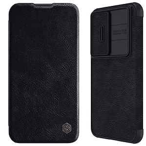Carcasa Nillkin Flip Cover Para Samsung S23 Plus