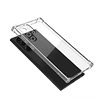 Carcasa Transparente Para Samsung S23 Ultra + Laminas