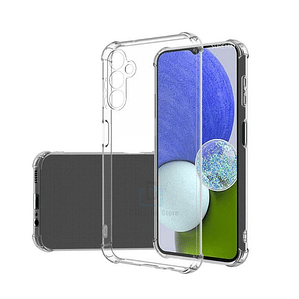 Carcasa Transparente Para Samsung A34 5G