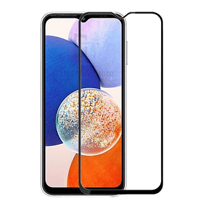Lamina De Vidrio Pantalla Para Samsung A14 5G