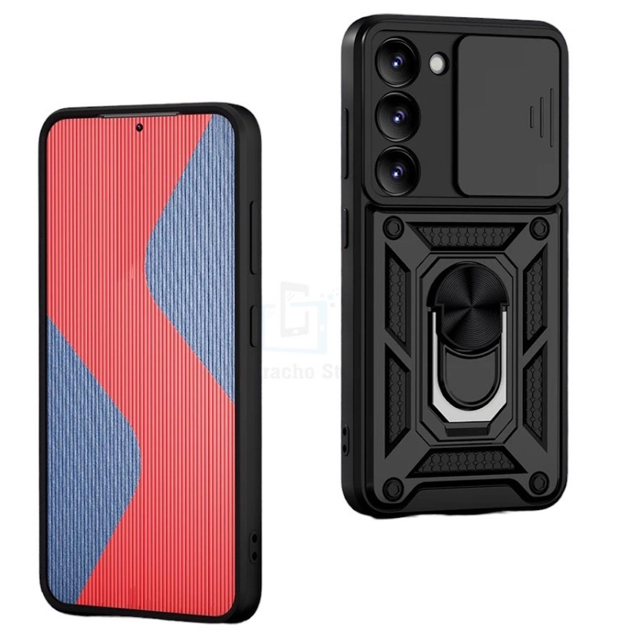 Carcasa para Samsung S23 Plus