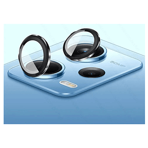 Protector Para Lentes Xiaomi Redmi Note 12 Pro 5G