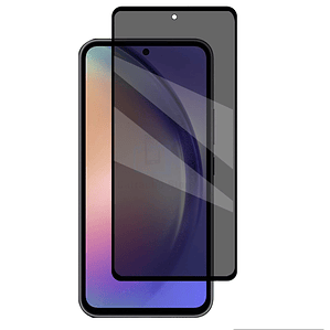 Lamina De Vidrio Anti Espia Para Samsung A54 5G
