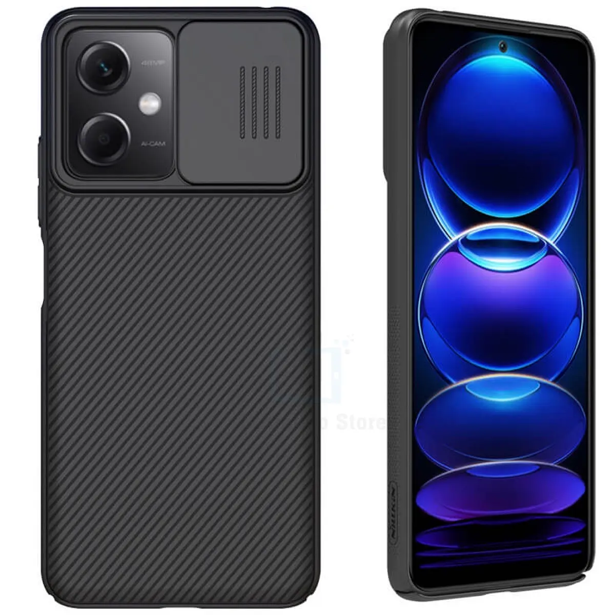Xiaomi Note 12 5G
