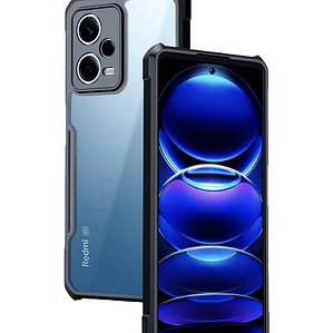 Carcasa Xundd Para Xiaomi Note 12 5G-Poco X5 5G