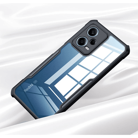 Para Xiaomi Redmi Note 11 Pro 4g / 5g - Case Carcasa Xundd