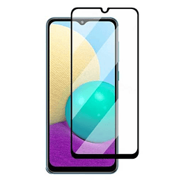 Lamina De Vidrio Pantalla Para Samsung A04s