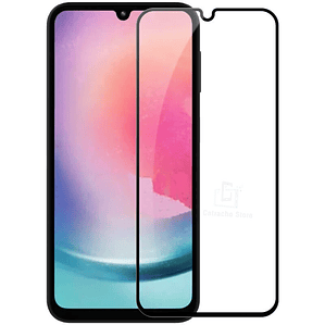 Lamina De Vidrio Pantalla Para Samsung A24