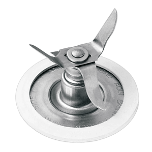 Cuchilla O Cortador Para Juguera Oster De 4 Aspas