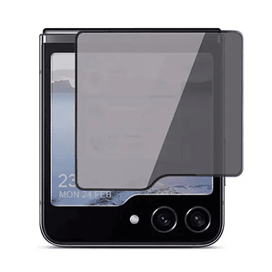 Lamina Anti Espia Camara Trasera Para  Samsung Z Flip 5