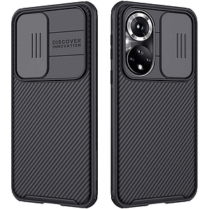 Carcasa Nillkin Camshield Pro Para Huawei Nova 9