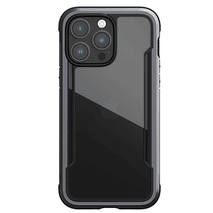 Carcasa Defense Shield Para iPhone 15 Pro