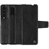 Carcasa Nillkin Cuero Para Samsung Z Fold 5