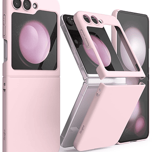 Carcasa Ringke Slim Para Samsung Z Flip 5