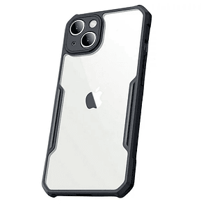Carcasa Xundd  Reforzada Para iPhone 15 Plus