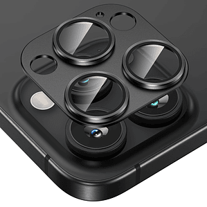 Lamina Camara Aluminio iPhone 15 Pro-15 Pro Max