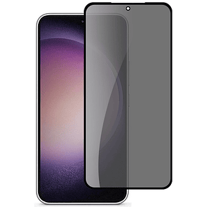 Lamina De Vidrio Anti Espia Para Samsung S23 FE