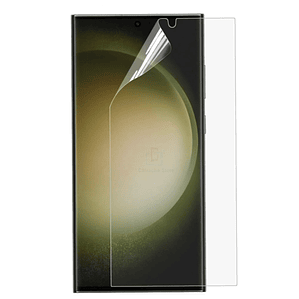 Lamina de Hidrogel Pantalla Para Samsung S24 Ultra