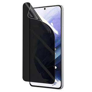 Lamina De Hidrogel Matte Anti Espia Para Samsung S24