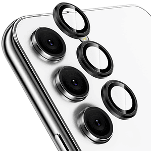 Protector de Lentes Para Samsung S24 Normal