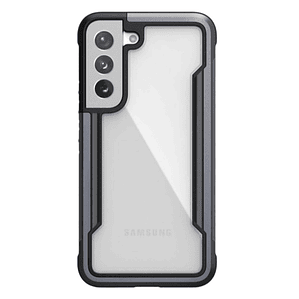 Carcasa Defense Shield Para Samsung S24 