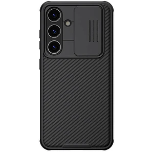 Carcasa Nillkin Camshield Pro Para Samsung S24 