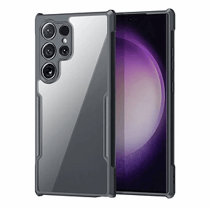 Carcasa Xundd Reforzada Para Samsung S24 Ultra Militar Grade