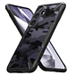 Carcasa Ringke Fusion-X Para Samsung S24 Plus - thumbnail 1